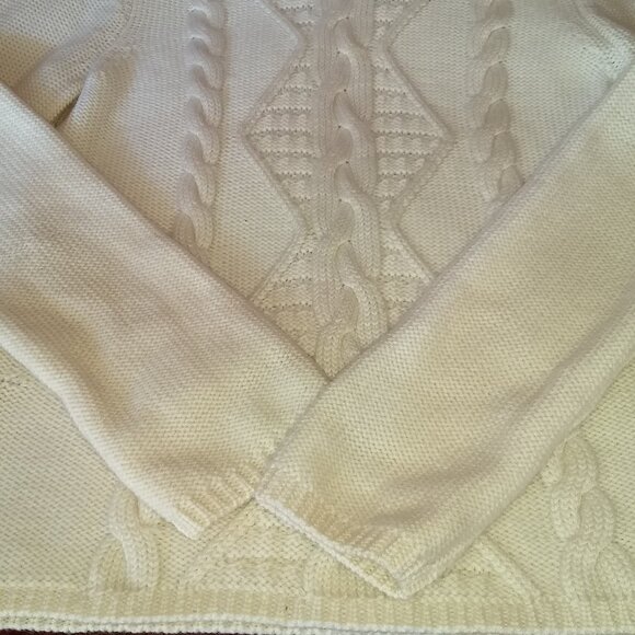 Jillian Jones 100% Merino Wool Sweater. - Picture 2 of 8